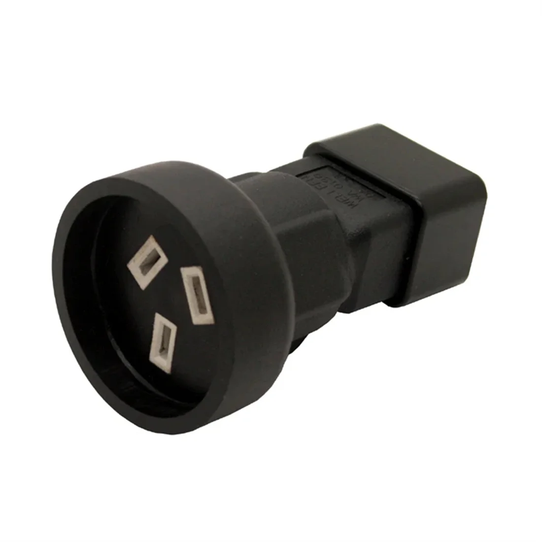 JORINDO IEC320 C20 to SAA , IEC320 C20 to SAA 3    , PDU UPS AC ÷  Ŀ