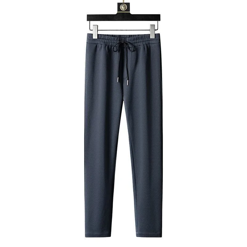 PlatiNum Tracksuit Detail 1