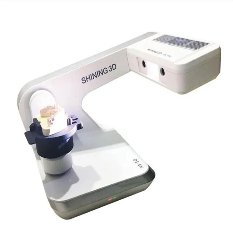 CE-Approved-CAD-CAM-Scanner-SHINING-AutoScan-DS-EX-Pro-Dental-Desktop ...
