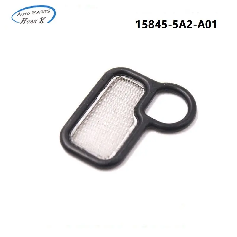 Cylinder Head Solenoid Gasket VTEC Gasket 15815-5A2-A01 15845-5A2-A01 for Honda Accord Odyssey 158155A2A01 158455A2A01