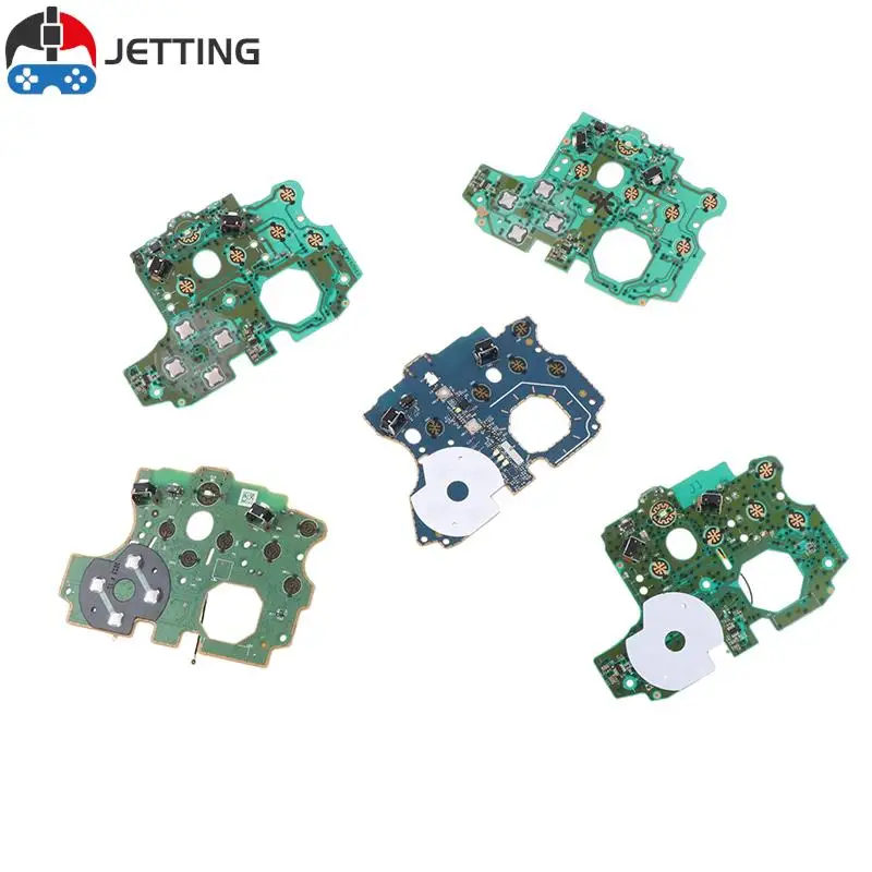 1Pc Circuit Board Handle Lb Rb Button Board Repair Per Xbox One S Xbox Series Sx Handle Power Supply Panel Controller Di Gioco