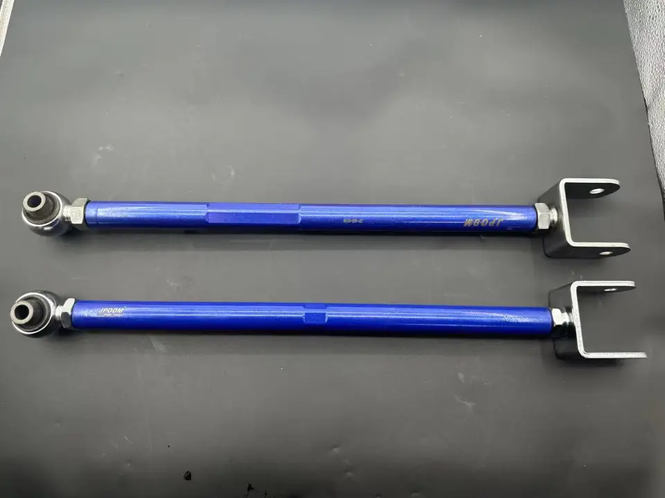 PZ006210 フロントロアコントロールアームドリフトアングルロック