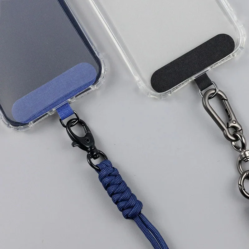 Universal Anti-Lost Strap Lanyard Phone Case Cover