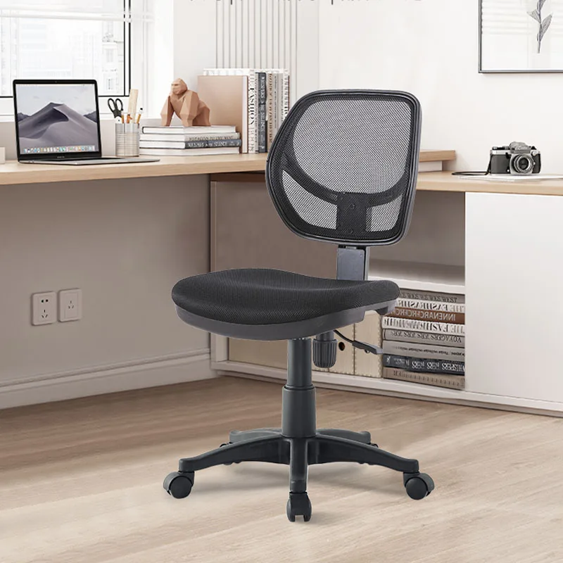 

Posture Corrector Office Chair Mesh Ergonomic Comfy Fabric Office Chair Back Cushion Bureau De Chambre Meuble Home Furniture