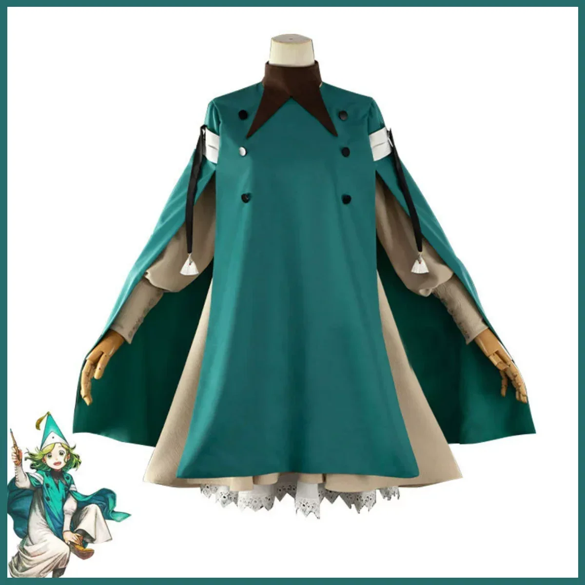 S0204aa8da3ab4194844102e7ba4de2d21 - Witch Hat Atelier Merch