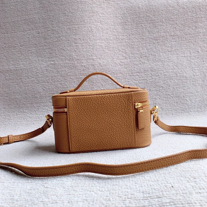 

Luxury Women 2024 Portable Phone Bags Chain Cross Body Shoulder Bag High End Style Fashion Bolsa Feminina