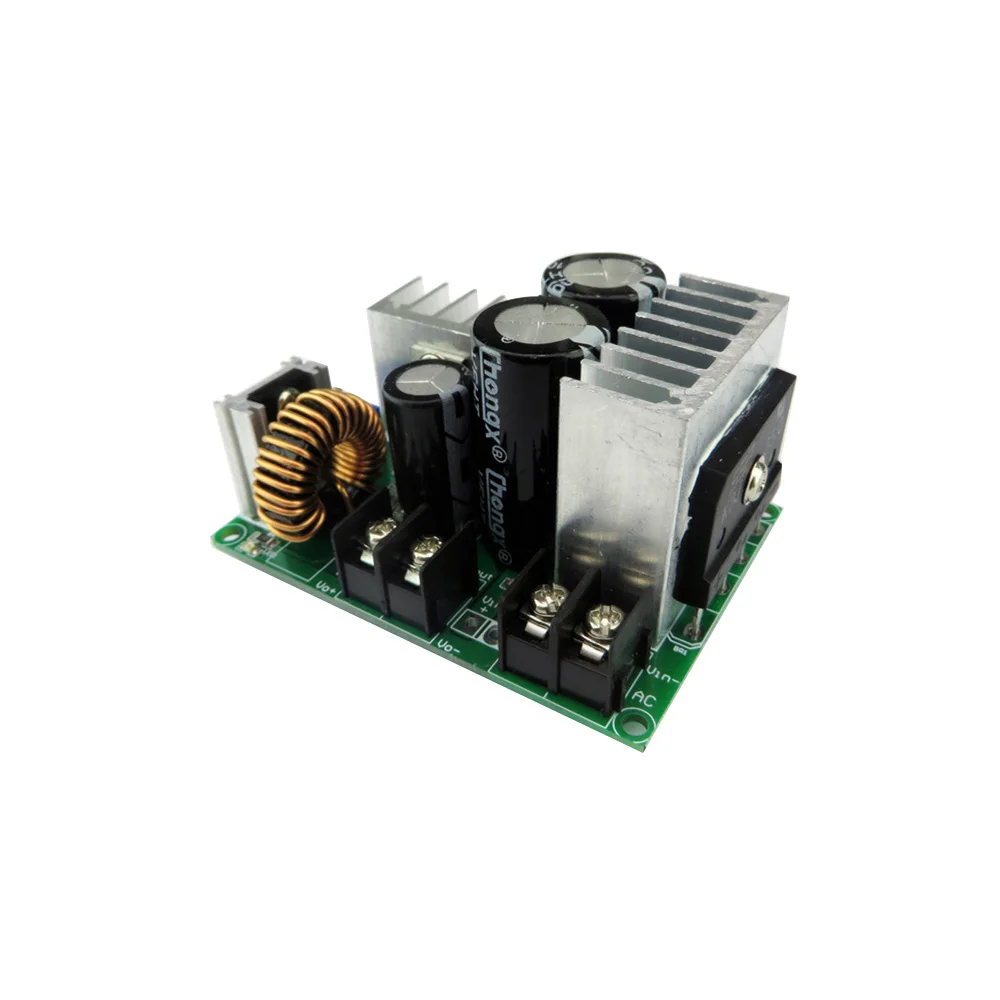 Generator Voltage Regulator Low Voltage ACDC StepDown Power Module DC