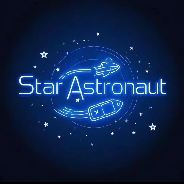 Star Airlines Technology Store