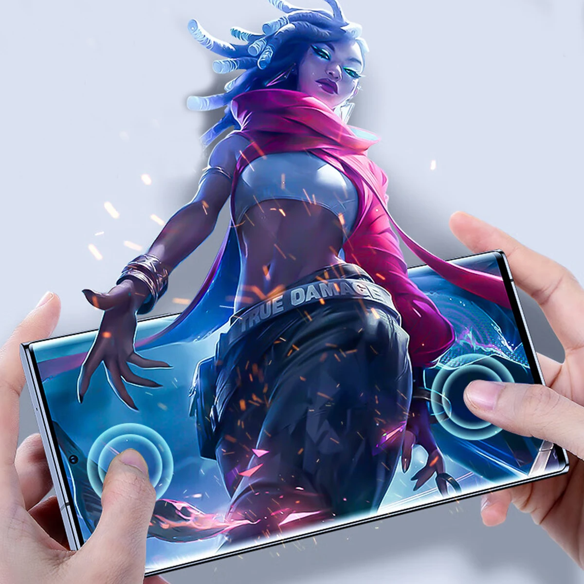 명예 매직 7 6 프로 라이트 Magic7 라이트 TPU 전체 커버 화면 보호기 젤 필름에 대한 3Pcs 전면 하이드로 겔 보호 필름 도구