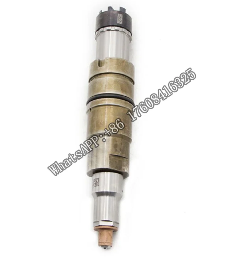 

Original Cummins ISZ13 QSZ13 Engine Fuel Injectors 2872544