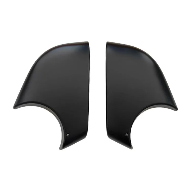 Applicable for Tesla Model Y &ndash; Rearview Mirror Lower Shell &ndash; Part Numbers 802, 802