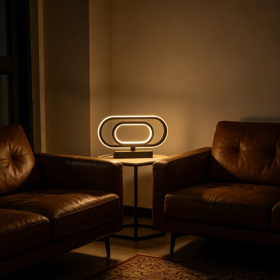 مصباح مكتب | AMBIENT LIGHT LED