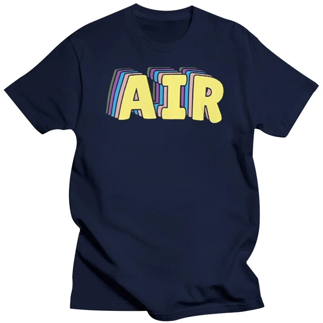 AIR SW Lookalike T Shirt air more air sean wotherspoon va to la shoes  sneaker venice hypebeast - AliExpress