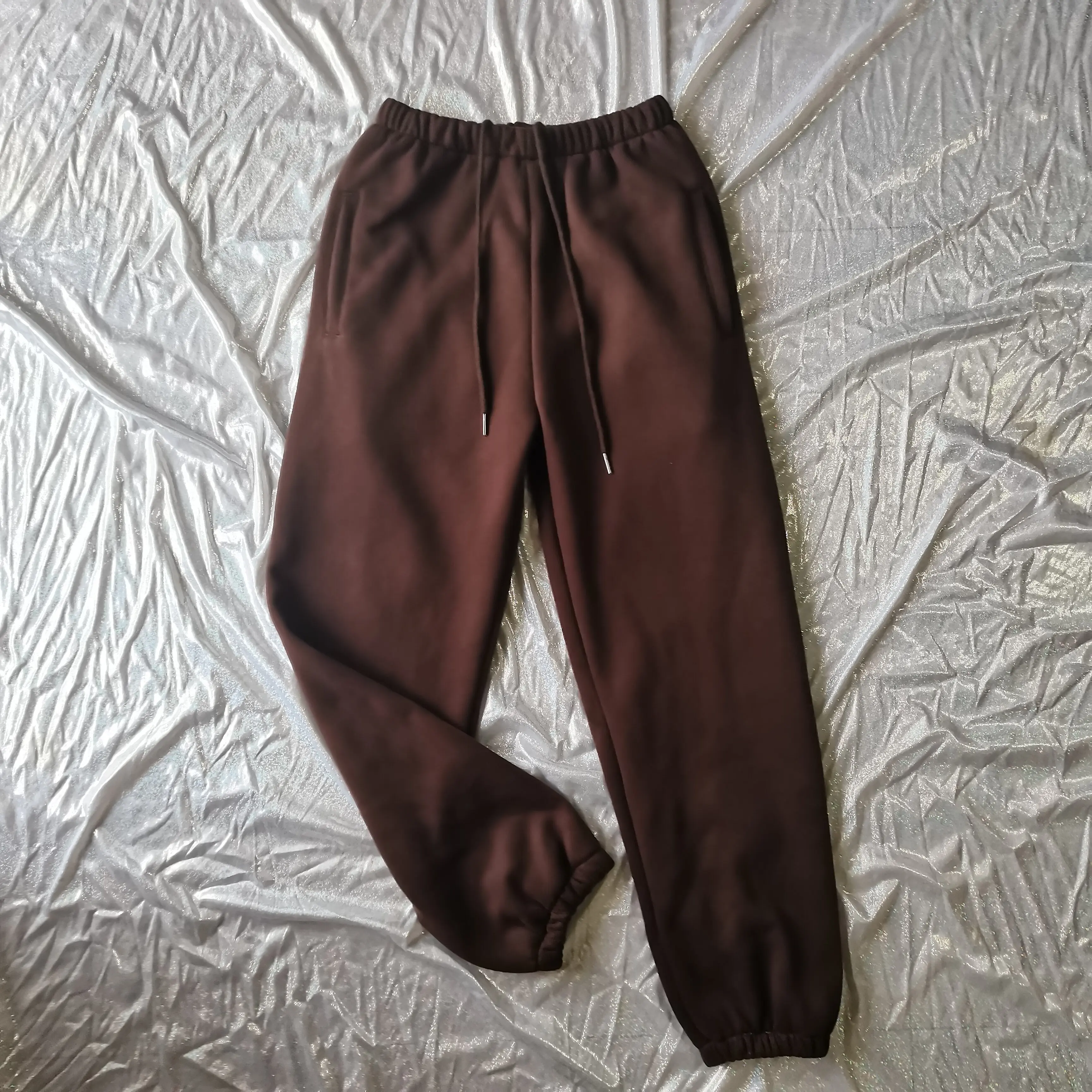 Dark Brown Pant