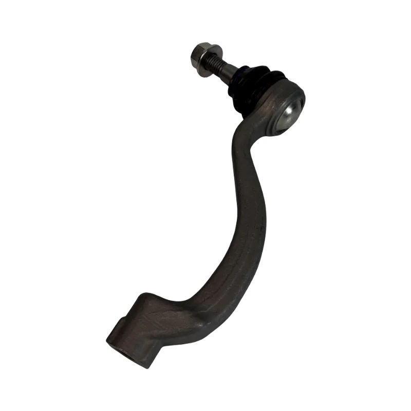 재규어용 자동차 부품 스티어링 타이 로드 엔드, T4A12525