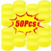 Car Waxing Foam Polish Sponges Applicator Detail Washing Pads Wax Soft Sponge Cleaning Accessories Dust Remove Car Cleaning Tool 1