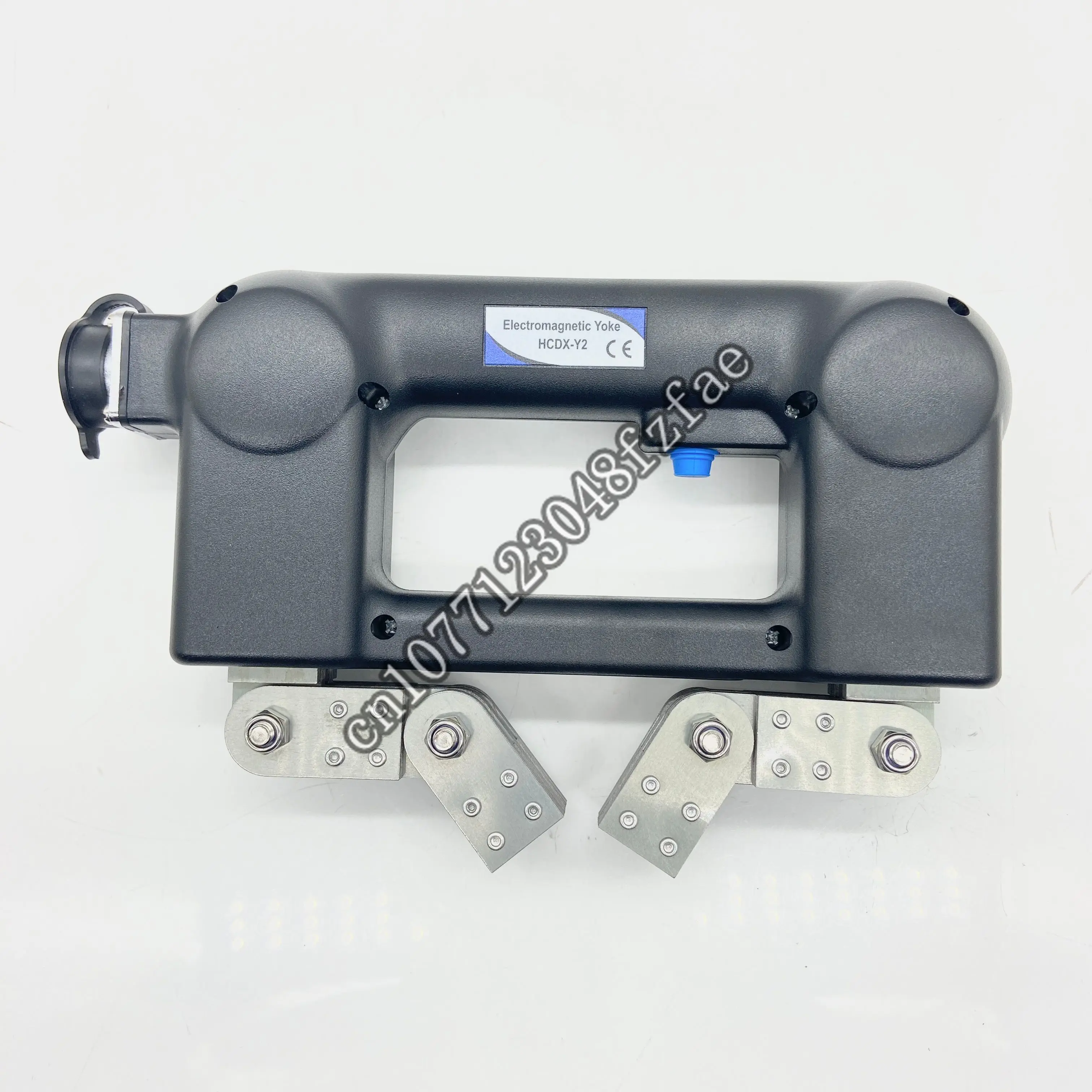 

AC Magnetic Yoke Flaw Detector Magnetic Particle Inspection Yokes (MPI)