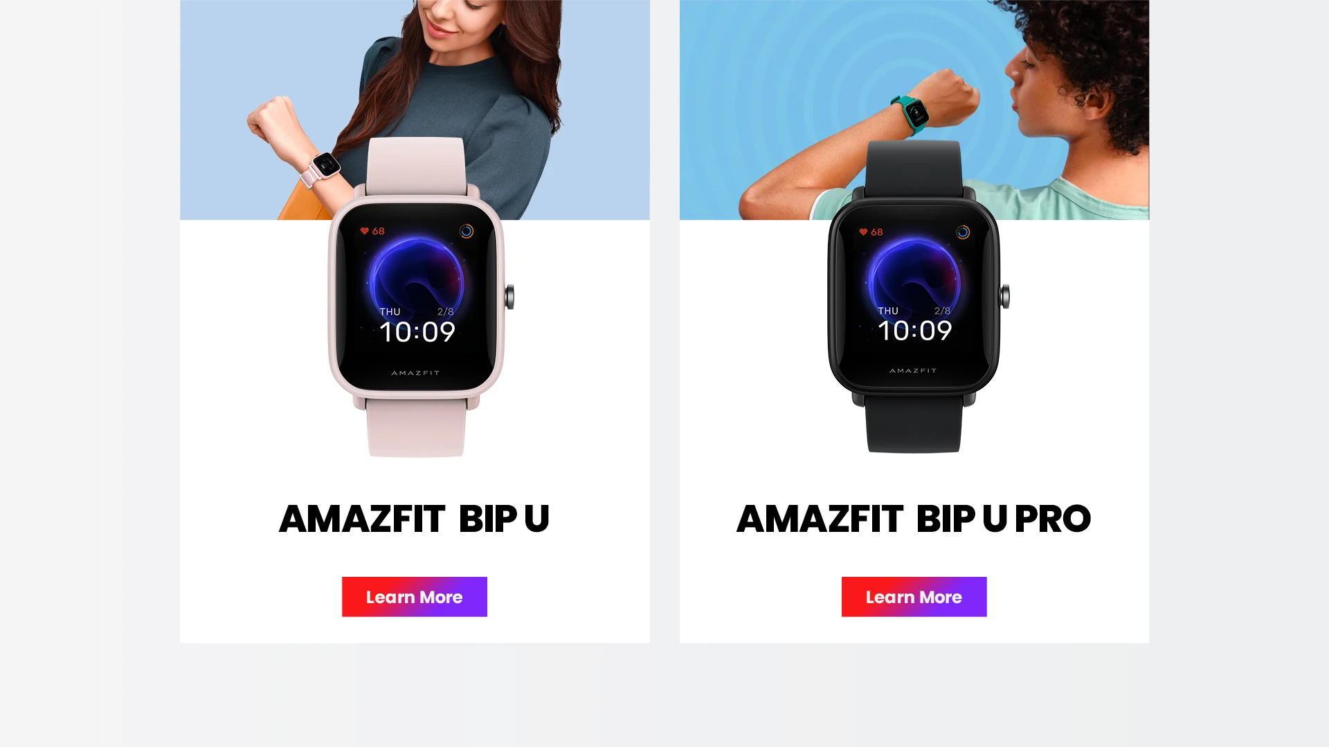 Amazfit Global  Official Online Store – amazfit-global-store