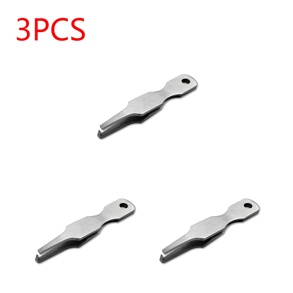 Line Cutter Fishing Hook Eye Cleaner Pin Winter Fly fishing Line Nippers  Fishing Lure Set Multi Function Plier Fishing Goods