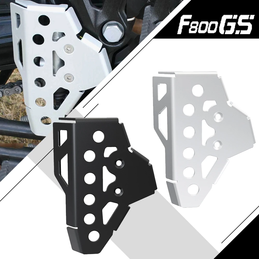 

For BMW F800GS F800GSA F650GS TWIN F700GS F 650 700 800 GS GSA Motorcycle Accessories Rear Brake Master Cylinder Guards Cover