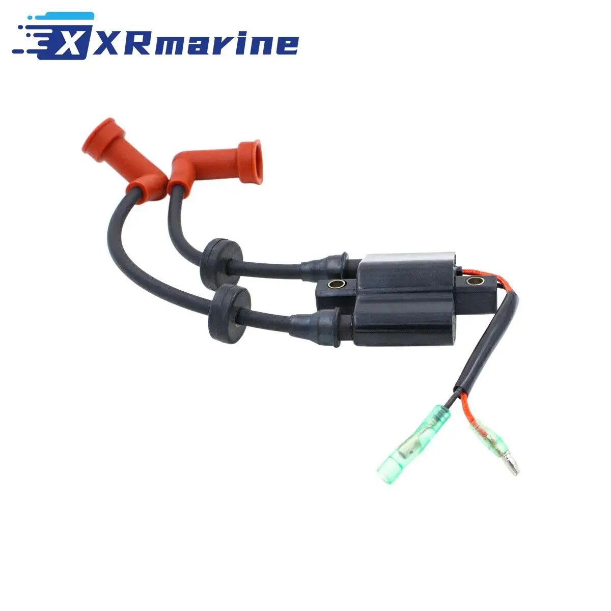 highly reliable set of 8 100% brand new ignition coil for car model e31 e38 e39 e52 e53 x5 z3 z8 m5 840ci 850ci Ignition Coil Assy 6F6-85570-01 for Yamaha 40J 40G 40HP Outboard Old Model Parsun T36 6F6-85570-01 6F6-85570 6F6-85570-01-00