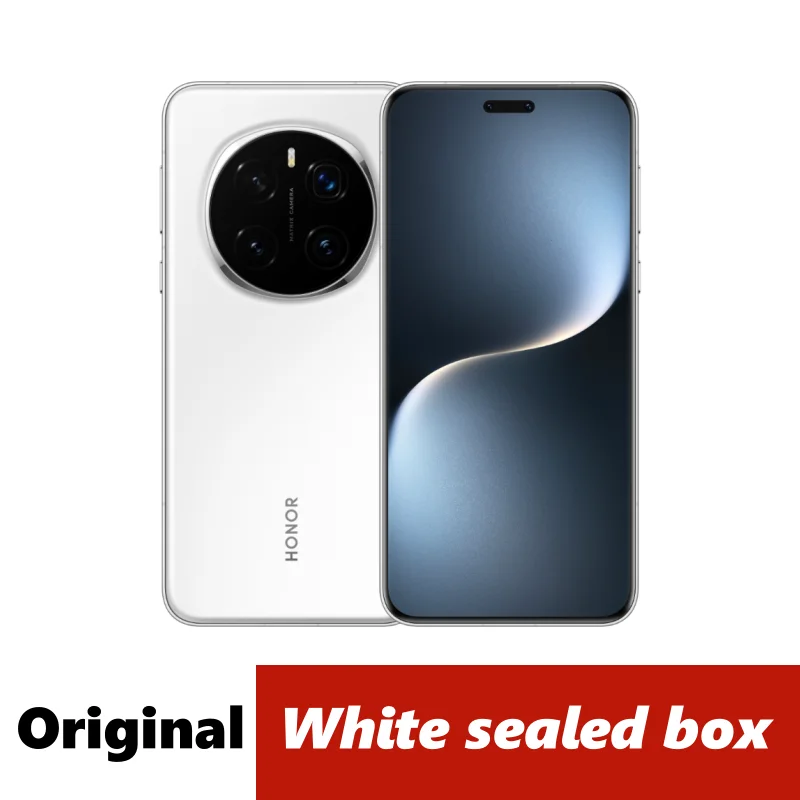 Original Honor Magic 7 Pro Magic7Pro Snapdragon8 Elite google Play