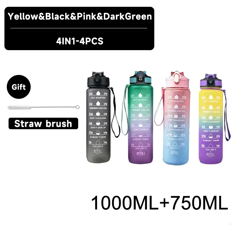 MIX-4PCS