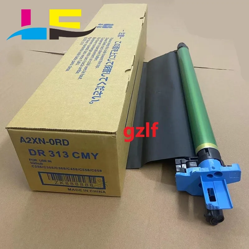 

Барабанная установка в сборе для KONICA Minolta BHC 258 308 368 558 DR313 458 658