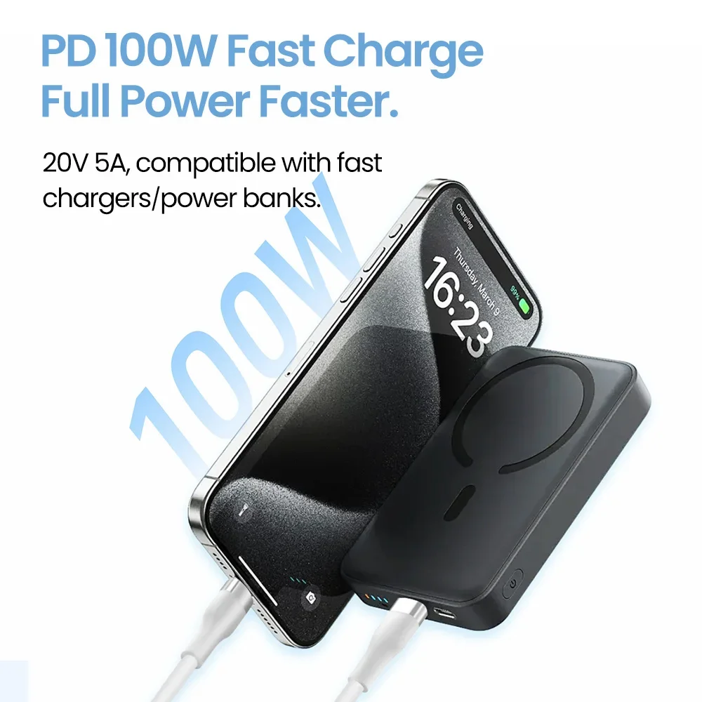 รูปสินค้า สั้น 25 ซม.50 ซม.ประเภท C ถึงสาย USB C Fast CHARGING สําหรับ iPhone 15 16 Xiaomi Samsung Huawei แล็ปท็อป Power Bank USB C ข้อมูลสาย