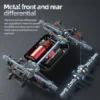 Subida S911 Pro 1/16 Rc Car Professional 4wd High Speed Full Scale Rc Car Drift Buggy 2.4g Full Scale Remote Control 3