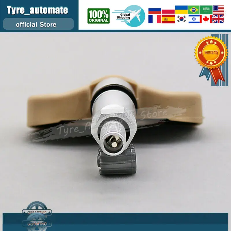 Chevrolet Tahoe 2005-2006 TPMS  15114379  TPMS Ÿ̾ з , 4 ǽ