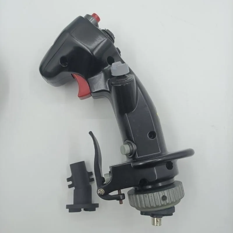 

Wing Win F16 Orion F18 Balance Seat Pig Pole Adapter Extension Rods Joystick Display Stand