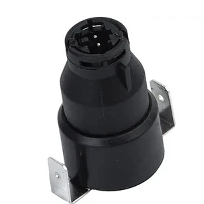 61279845438 Battery Pyrofuse Box For BMW IX3 G08 BEV Overload Protection Trip Battery Fuse Sensor Car Accessories