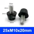 25xM10x20mm