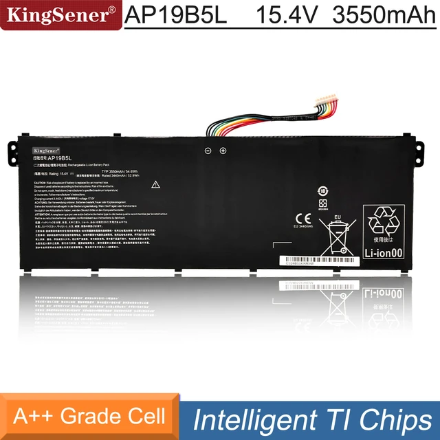 Advanced Watch Battery R20591152 main image 1