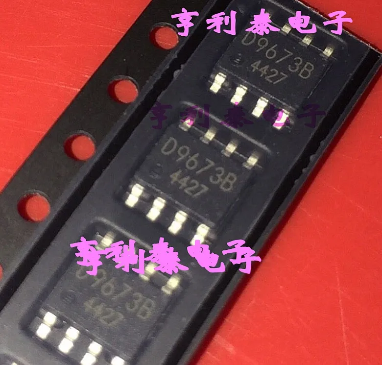 

Original BD9673B D9673B Fast Shipping