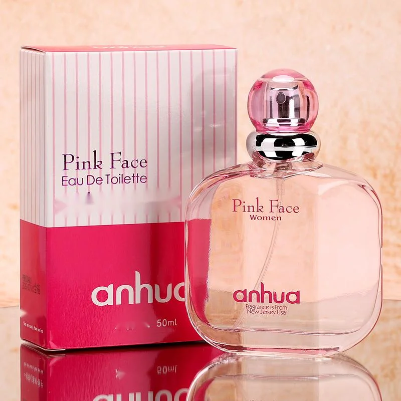 Nuovo profumo caldo Fragranza Bayou Profumo viso Anhua per uomini e donne Profumo persistente Profumo Anhua_voghion.com