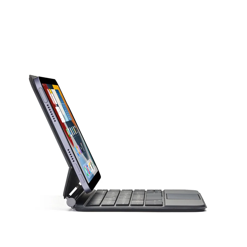 Touchpad Teclado Mágico, Japonês e Coreano, 2021