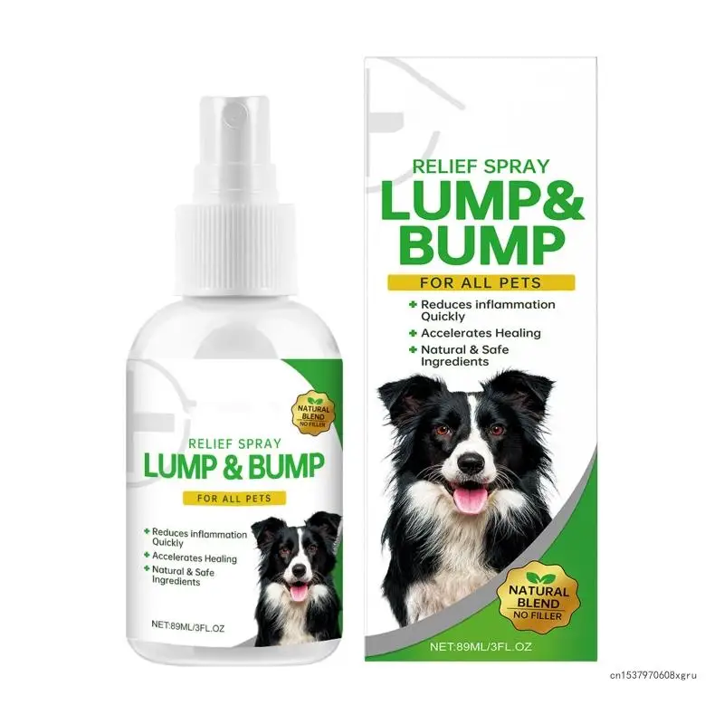 Dogs Tear Stain Cleaner Dog Eye Transmit Treatments Cats Relieve Eye Itching for Overnight Body Nourishment