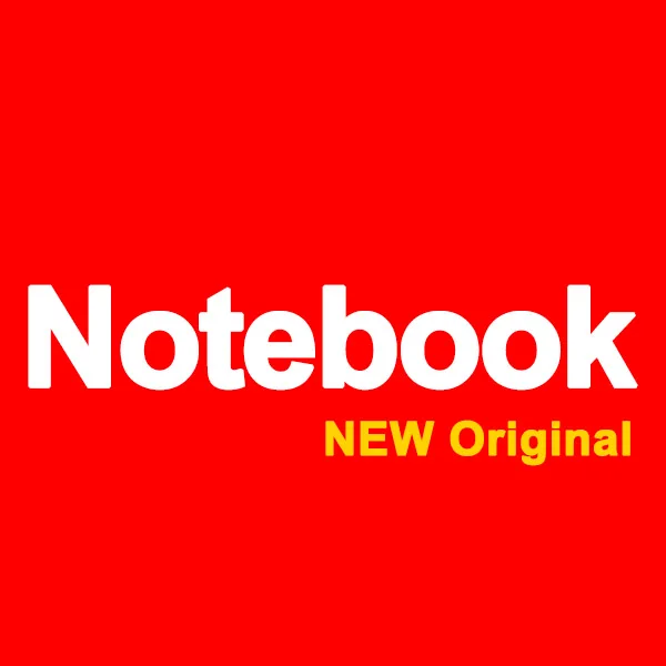 NEW Original Notebook Store