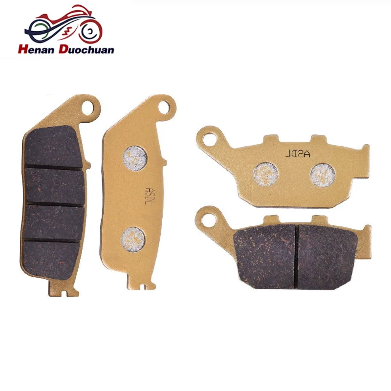 honda cb trigger brake pad price