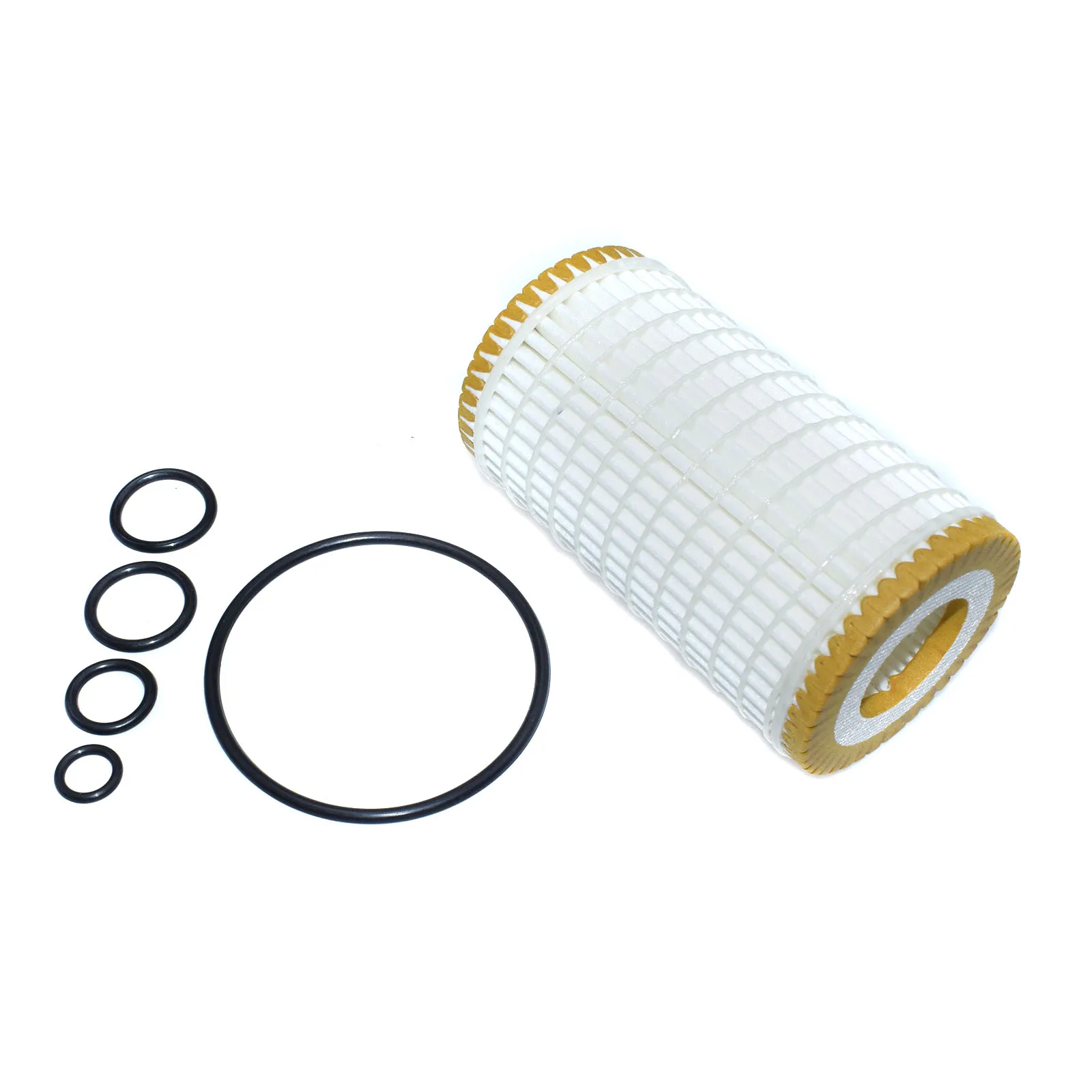 Filtre à Huile FILTRON OE 677/1 Pour Mercedes-Benz Classe C Berline - Compatible Nombreuses Références