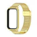 Milanese Gold