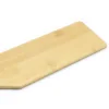 37CM Genuine Bamboo Wood Paddle Wooden Greek Fraternity Paddle Riding Horses Whip Crops 4
