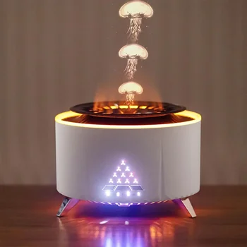 Diffusers for Essential Oils 1