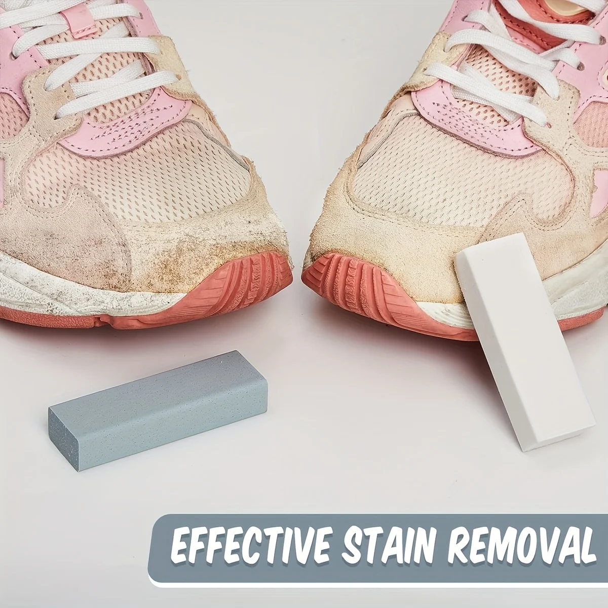 Canvas Sneakers Shoe Cleaning