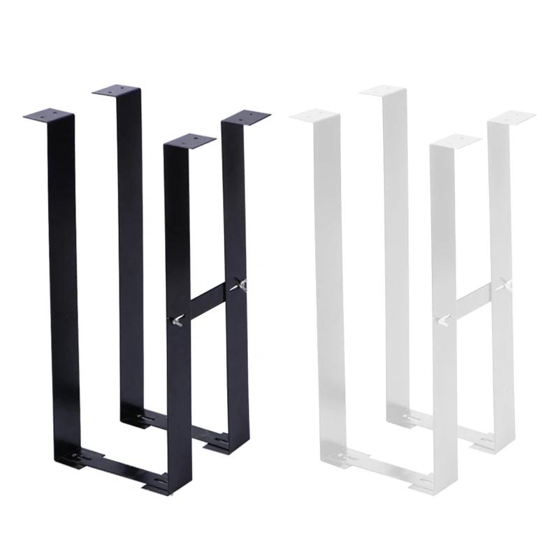 UnderDeskPCMountBracketforSmallFormFactorDesktopTower