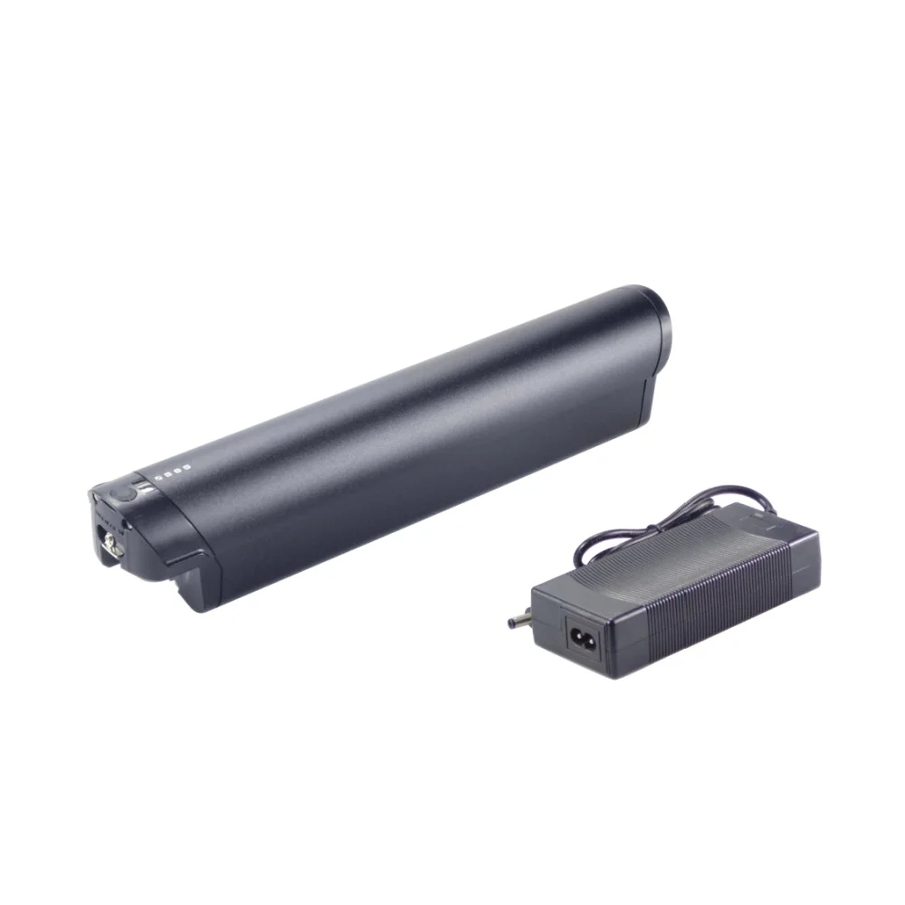 Batteria per bici elettrica ELife Patriot 250W 36V 7.8Ah 7Ah 8.7Ah 10.4Ah 10.5Ah 11.6Ah 12Ah 14Ah per bici elettrica ELife Patriot 250W - immagine 6
