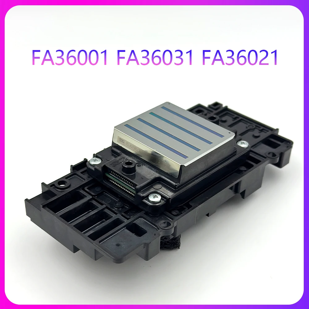 FA36001 FA36011 FA36021 FA36031  프린트 헤드 (엡손 슈어컬러 T3180N T5180N T5180 T3180X T3180D T5180D T5180M 프린터용)