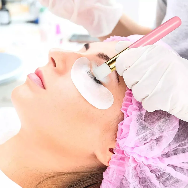 Eyelash Extension Cleaning Bottle Eye Lashes Clean Brush Set Eyebrow Skin Care Remover Washing Lash Shampoo Flask Tools Kit